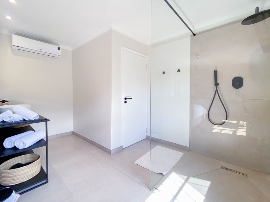 To Let 4 Bedroom Property for Rent in Tierboskloof Western Cape